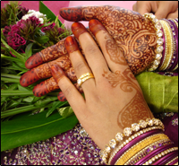 mehndi